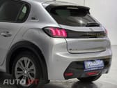 Peugeot E-208 50 kWh Allure