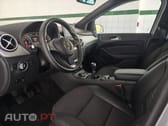 Mercedes-Benz B 180 CDi Urban