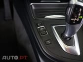 BMW 320 d Aut. Efficient Dynamics Edition