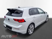 Volkswagen Golf 2.0 TSI GTI ClubSport Black Style DSG