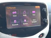 Citroen C1 1.2 VTi Shine