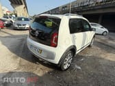 Volkswagen Cross Up! 1.0