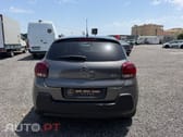 Citroen C3 1.2 PureTech Shine