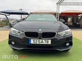BMW 420 d Line Modern Auto