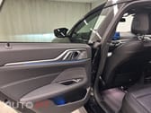 BMW i4 M50 Gran Coupe