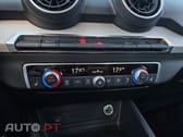 Audi Q2 35 TFSI Advanced S tronic