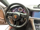 Porsche Panamera 4S E-Hybrid