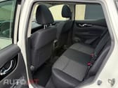 Nissan Qashqai 1.2 DIG-T N-Connecta
