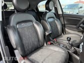 Fiat 500X 1.0 FireFly City Cross
