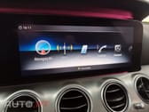 Mercedes-Benz E 220 D Avantgarde