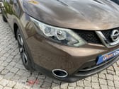 Nissan Qashqai 1.5 dCi 360 Pack S
