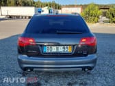 Audi A6 Allroad 2.7 TDi V6