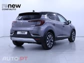 Renault Captur NOVO CAPTUR EXCLU E-TECH PLUG-IN 160