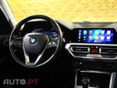 BMW 318 d Line Sport Auto