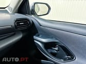 Toyota Yaris Dynamic Edition