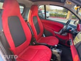 Smart ForTwo 0.8 CDI PASSION
