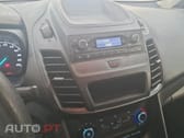Ford Transit Connect  1.5 TDCi 200 L1 Trend