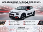 Citroen C3 1.2 PureTech Feel