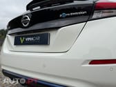 Nissan Leaf N-Connecta 40 kWh