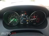 Jaguar E-Pace 2.0 i4D S