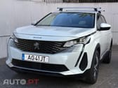 Peugeot 5008 1.2 PureTech Allure EAT8