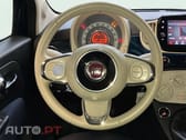 Fiat 500 1.0 Hybrid