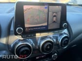 Nissan Juke 1.0 DIG-T N-Design Black
