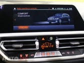 BMW 318 d Line Sport Auto