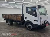 Nissan Cabstar Cabstar NT400 35.13