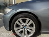BMW 318 d