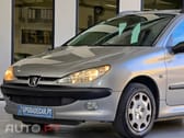 Peugeot 206 SW 1.1 Look