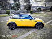 MINI Cooper coper