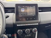 Renault Clio Evolution