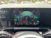 Mercedes-Benz GLA 250 e 8G-DCT Style