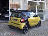 Smart ForTwo 0.9 Passion 90