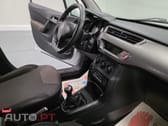 Citroen C3 1.0 VTi Seduction