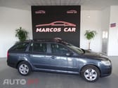 Skoda Octavia Break 1.6 TDi Greenline 107g