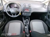 Seat Ibiza 1.0 Reference