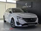 Peugeot 308 SW 1.2 PureTech Allure EAT8