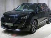 Peugeot 2008 1.5 BlueHDi Allure