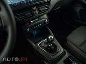Ford Focus 1.0 EcoBoost MHEV ST-Line