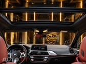 BMW X4 M40 d Auto