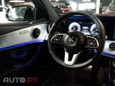 Mercedes-Benz E 220 d Avantgarde+
