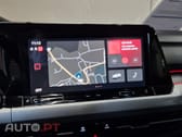 Volkswagen Golf Variant 1.5 TSI Life 