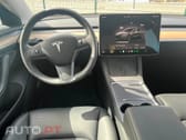 Tesla Model 3 Standard Range Plus RWD