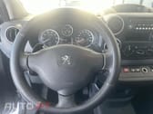 Peugeot Partner 1.6 Cx AUT