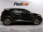 Renault Captur 1.0 TCe Techno