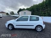Renault Clio 1.5 dCi 65