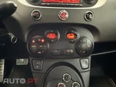 Abarth 595 Competizione