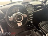MINI Cooper D 50 Mayfair